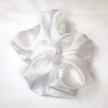 Load image into Gallery viewer, Oversized Scrunchie Duo
