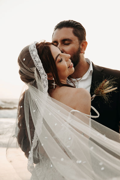 What Wedding Veil Should I Wear?